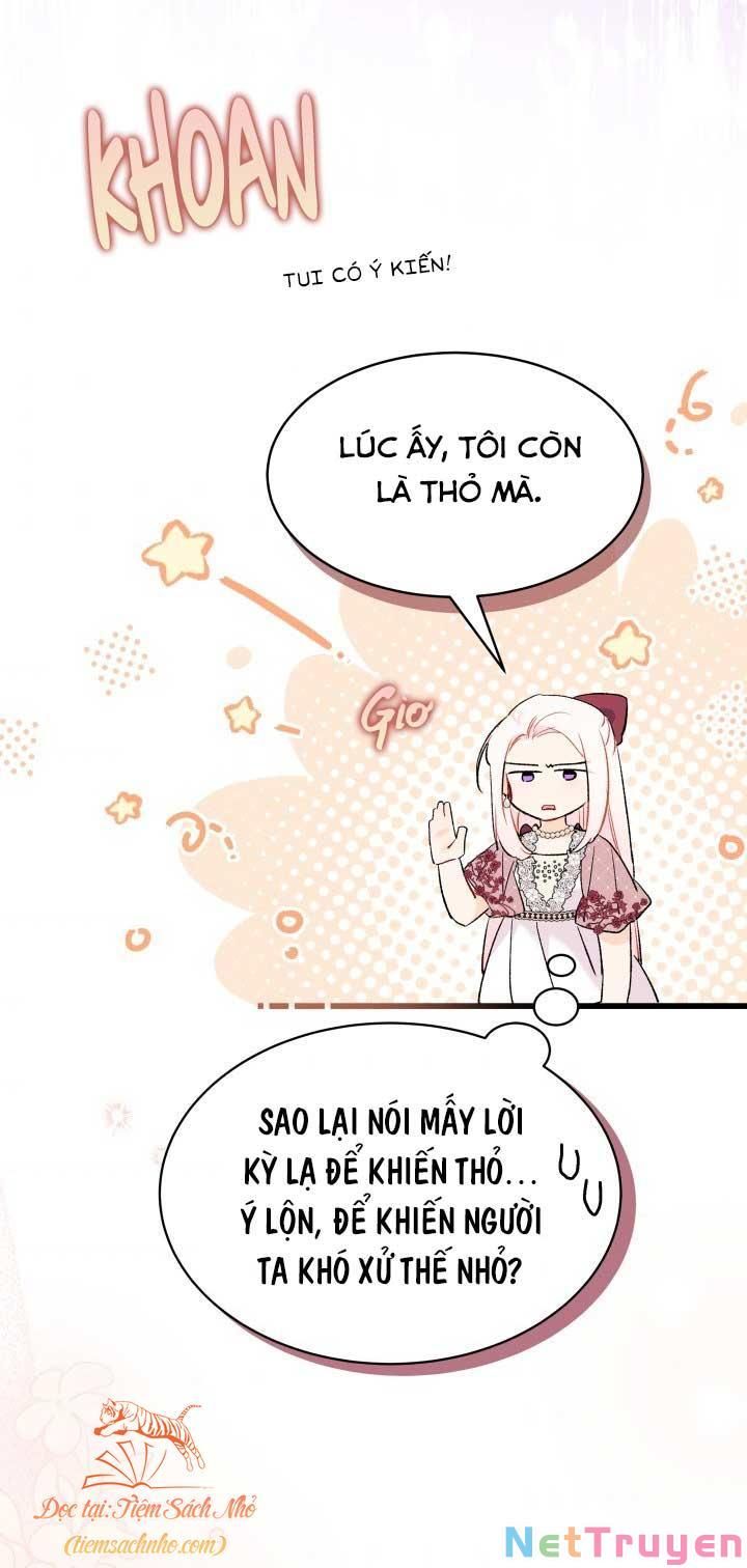 đọc truyện Mối Quan Hệ Cộng Sinh Giữa Báo Đen Và Thỏ Trắng Chương 73 ảnh 6 tại Thiên Thai Truyện