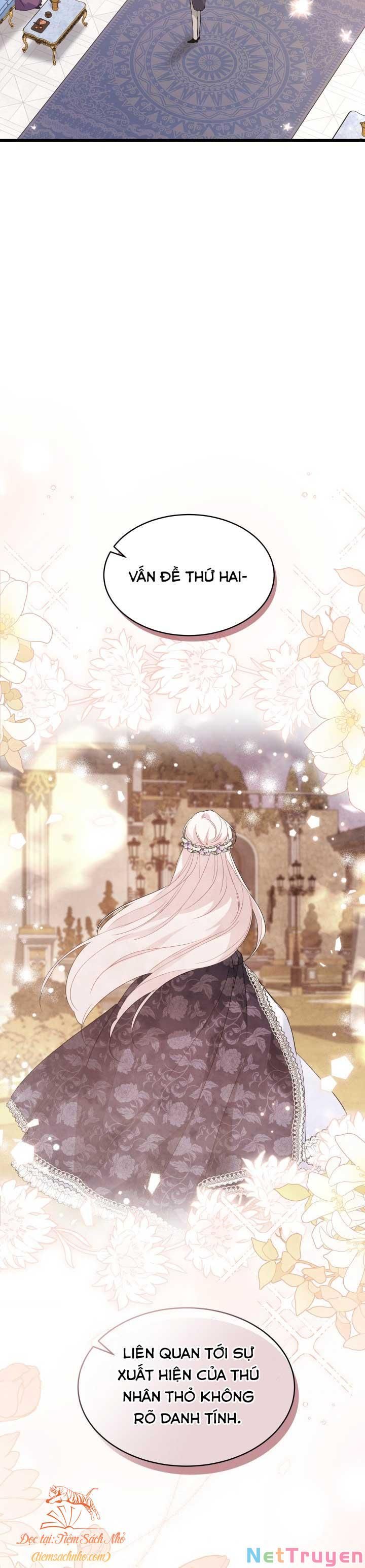 đọc truyện Mối Quan Hệ Cộng Sinh Giữa Báo Đen Và Thỏ Trắng Chương 73 ảnh 44 tại Thiên Thai Truyện