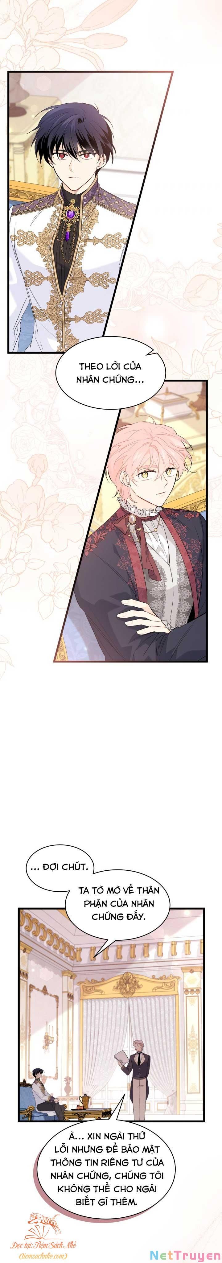 đọc truyện Mối Quan Hệ Cộng Sinh Giữa Báo Đen Và Thỏ Trắng Chương 73 ảnh 45 tại Thiên Thai Truyện