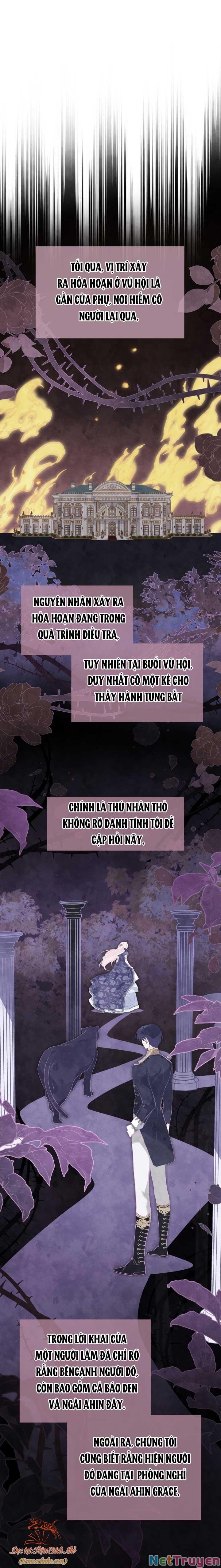 đọc truyện Mối Quan Hệ Cộng Sinh Giữa Báo Đen Và Thỏ Trắng Chương 73 ảnh 49 tại Thiên Thai Truyện