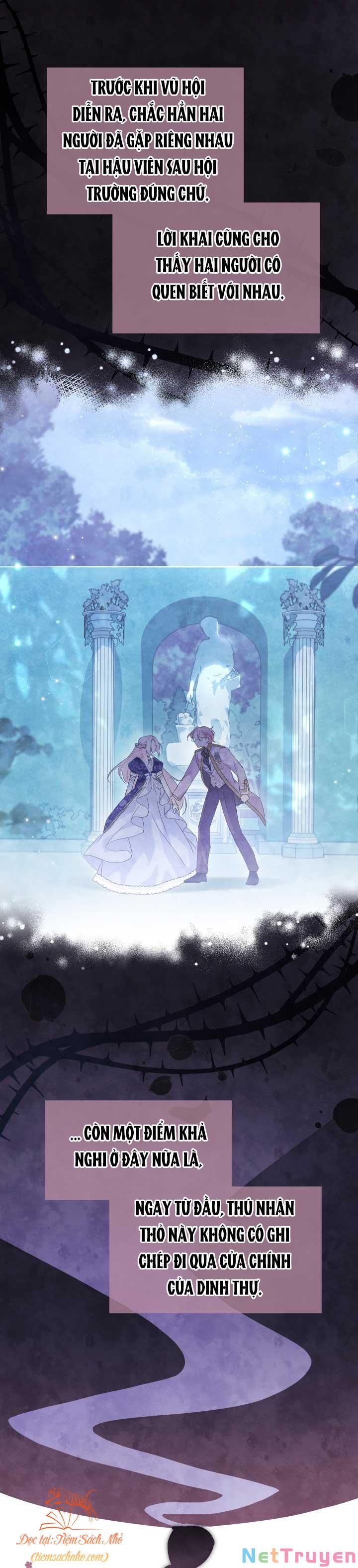 đọc truyện Mối Quan Hệ Cộng Sinh Giữa Báo Đen Và Thỏ Trắng Chương 73 ảnh 51 tại Thiên Thai Truyện