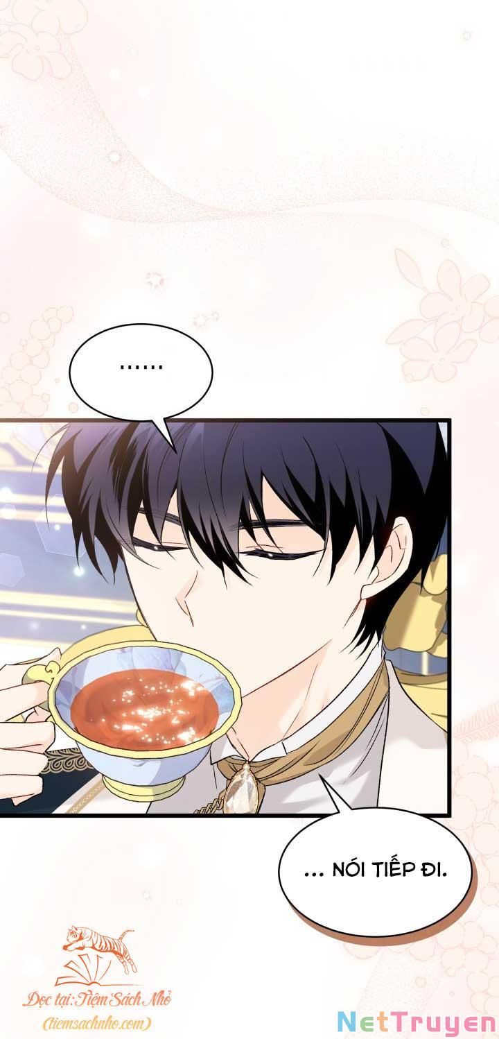 đọc truyện Mối Quan Hệ Cộng Sinh Giữa Báo Đen Và Thỏ Trắng Chương 73 ảnh 7 tại Thiên Thai Truyện