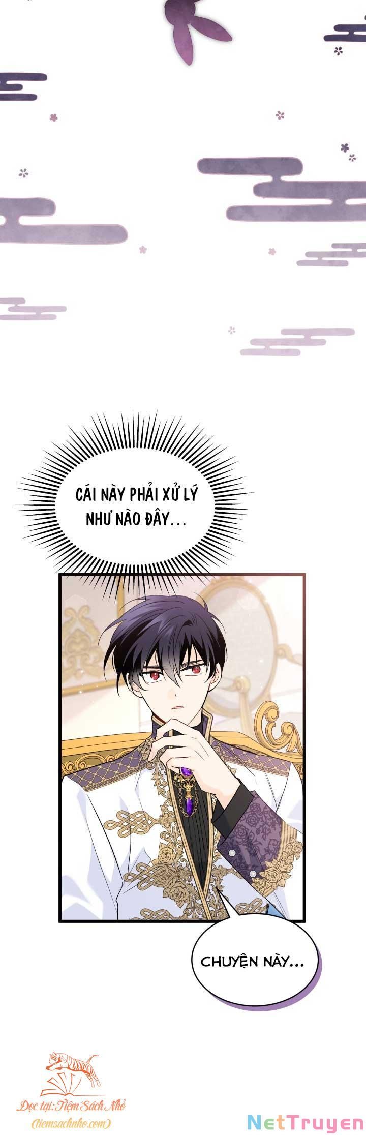 đọc truyện Mối Quan Hệ Cộng Sinh Giữa Báo Đen Và Thỏ Trắng Chương 73 ảnh 52 tại Thiên Thai Truyện