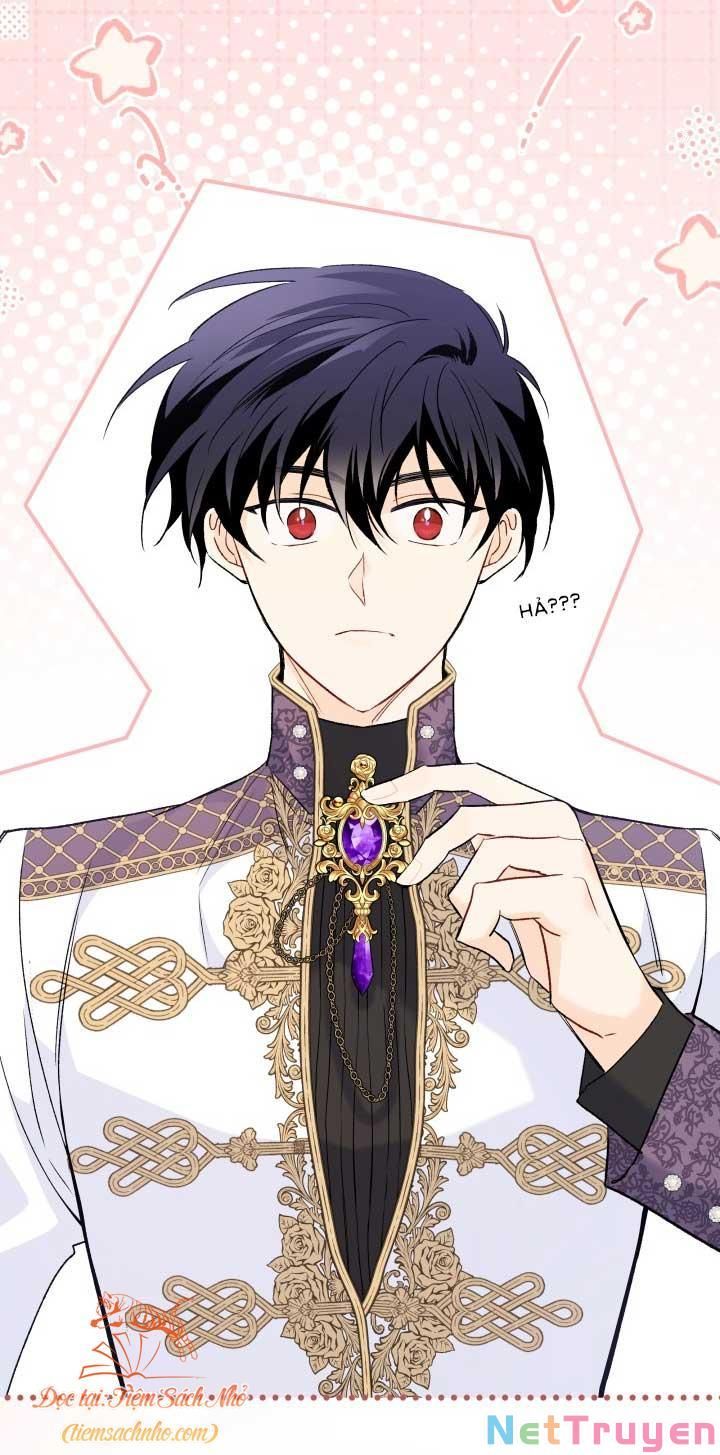 đọc truyện Mối Quan Hệ Cộng Sinh Giữa Báo Đen Và Thỏ Trắng Chương 73 ảnh 54 tại Thiên Thai Truyện