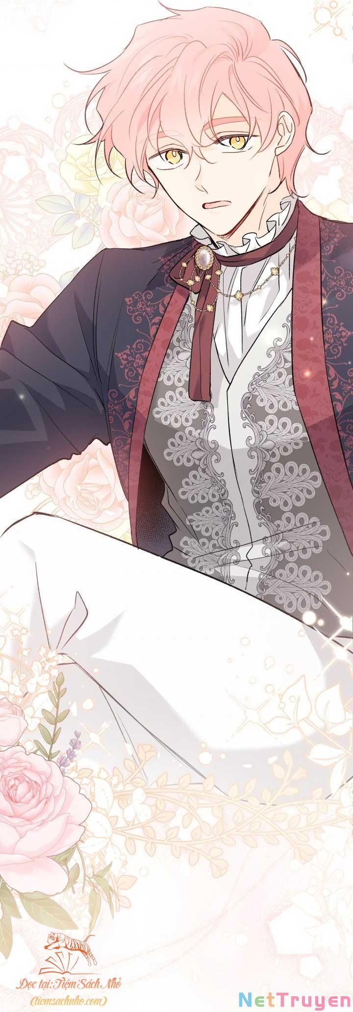 đọc truyện Mối Quan Hệ Cộng Sinh Giữa Báo Đen Và Thỏ Trắng Chương 73 ảnh 56 tại Thiên Thai Truyện