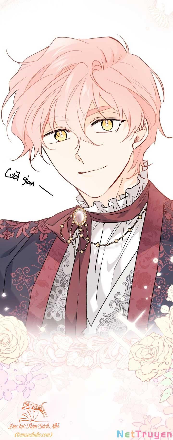 đọc truyện Mối Quan Hệ Cộng Sinh Giữa Báo Đen Và Thỏ Trắng Chương 73 ảnh 57 tại Thiên Thai Truyện