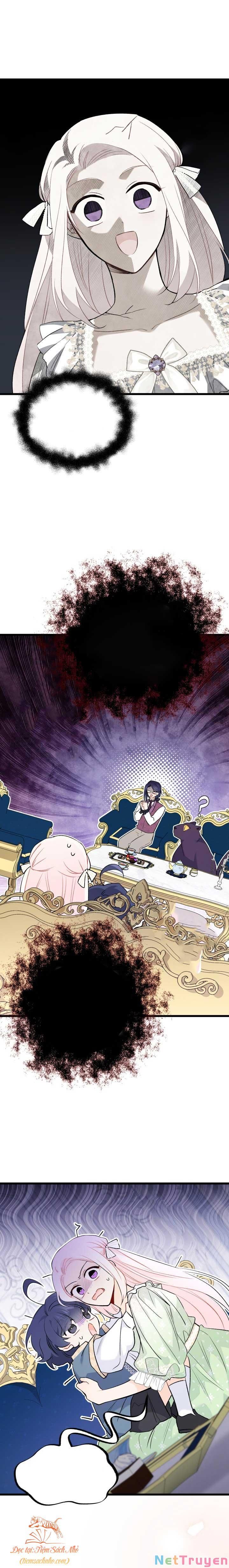 đọc truyện Mối Quan Hệ Cộng Sinh Giữa Báo Đen Và Thỏ Trắng Chương 73 ảnh 60 tại Thiên Thai Truyện