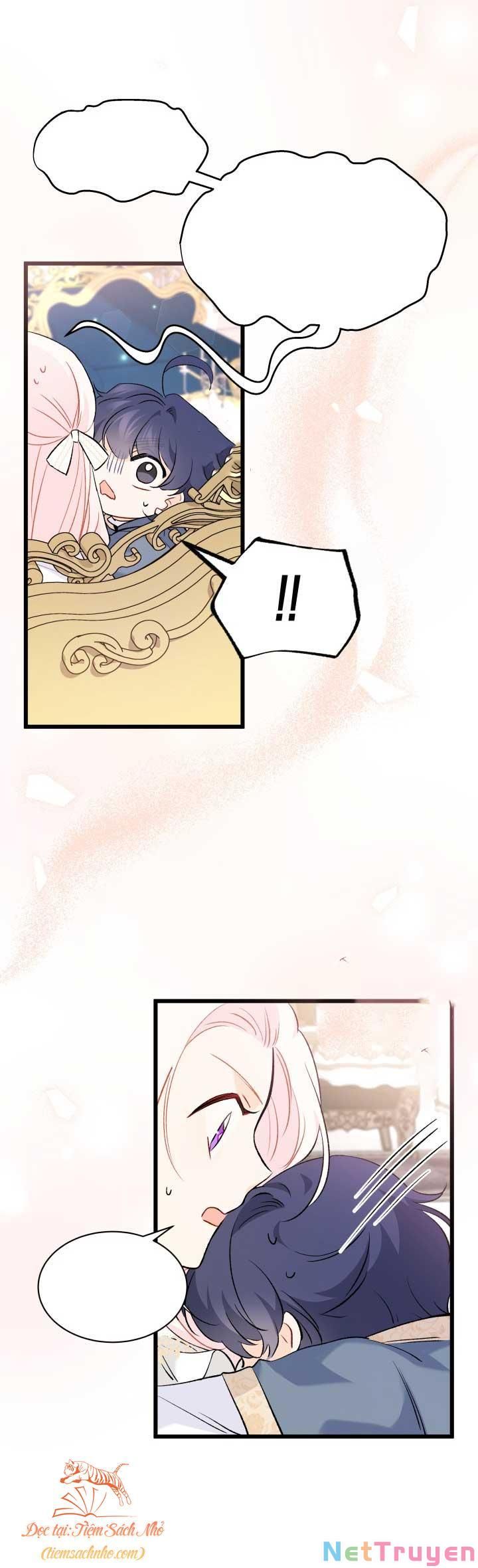 đọc truyện Mối Quan Hệ Cộng Sinh Giữa Báo Đen Và Thỏ Trắng Chương 73 ảnh 61 tại Thiên Thai Truyện