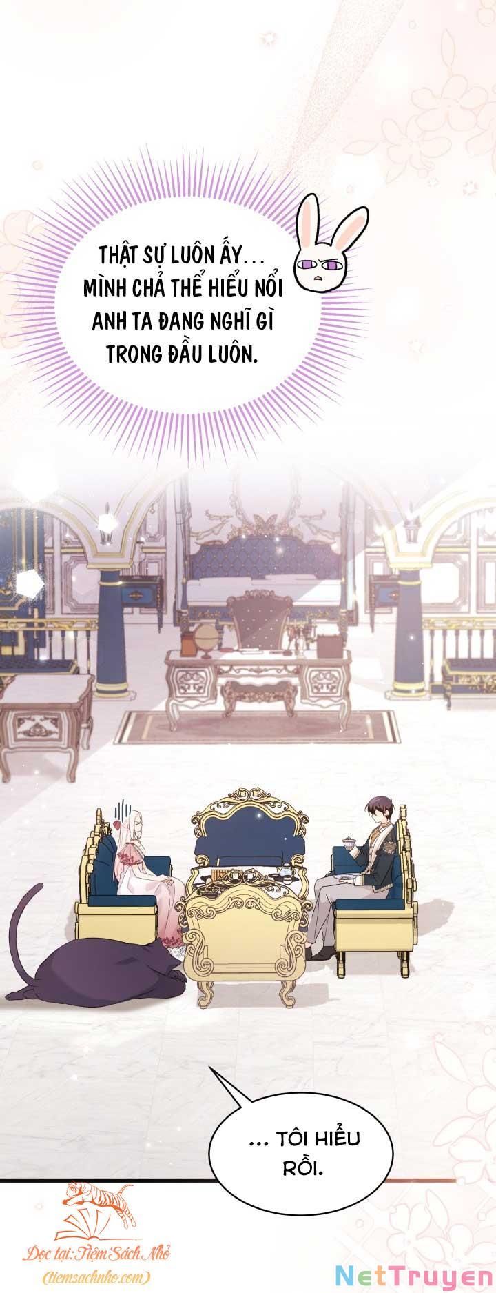 đọc truyện Mối Quan Hệ Cộng Sinh Giữa Báo Đen Và Thỏ Trắng Chương 73 ảnh 8 tại Thiên Thai Truyện