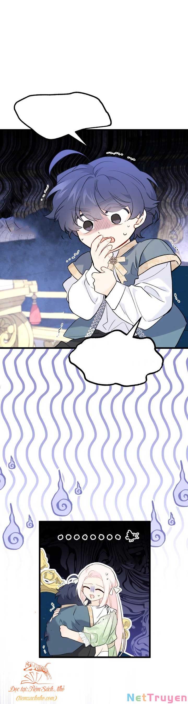 đọc truyện Mối Quan Hệ Cộng Sinh Giữa Báo Đen Và Thỏ Trắng Chương 73 ảnh 62 tại Thiên Thai Truyện