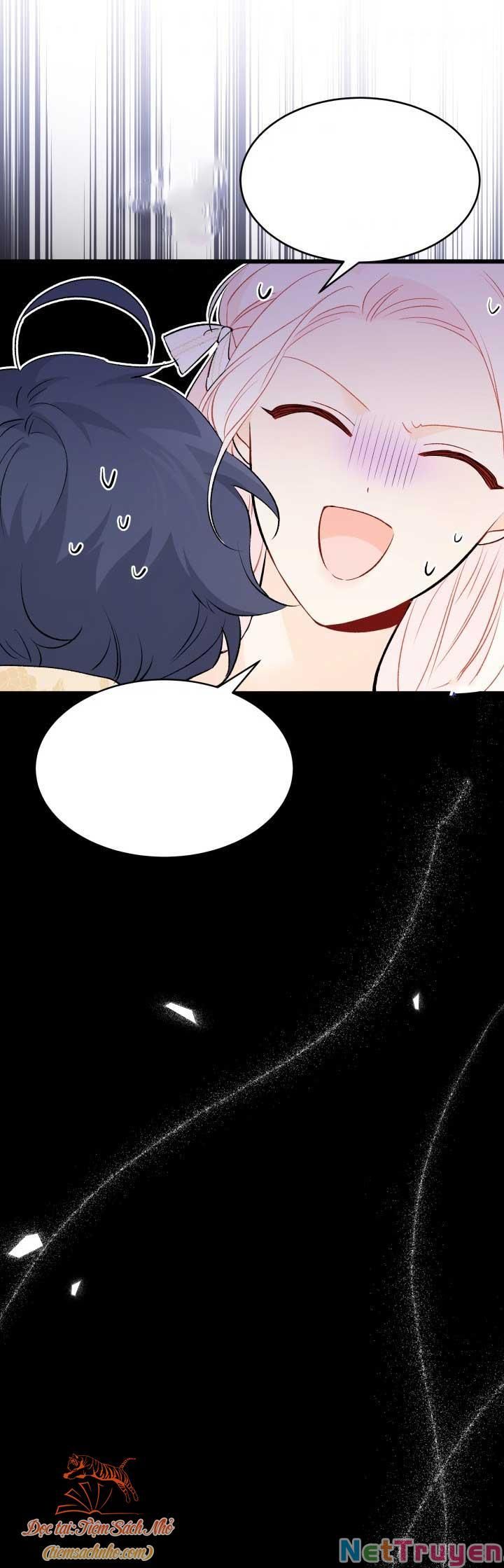 đọc truyện Mối Quan Hệ Cộng Sinh Giữa Báo Đen Và Thỏ Trắng Chương 73 ảnh 63 tại Thiên Thai Truyện