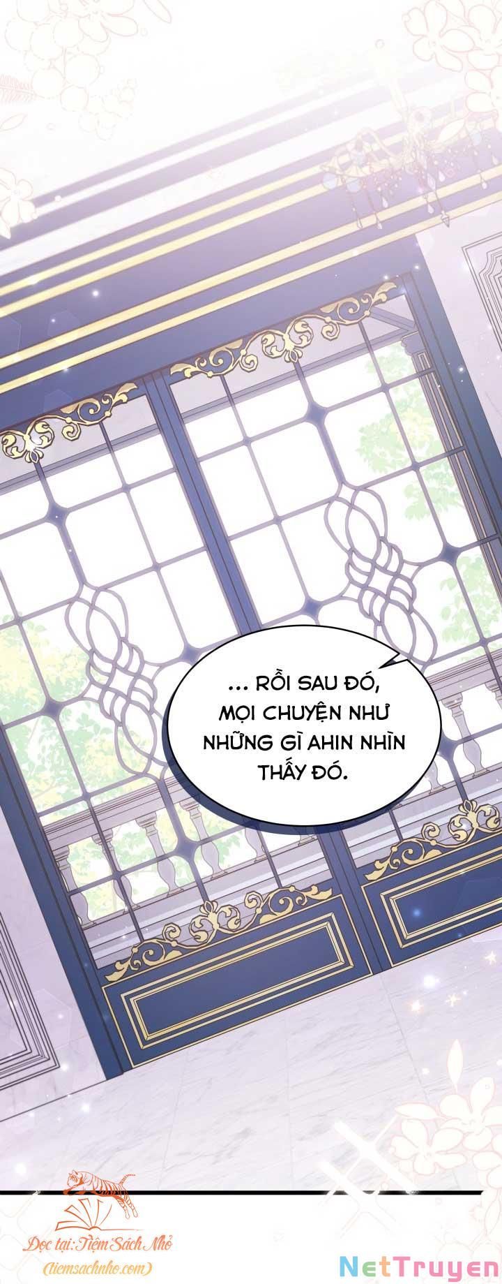 đọc truyện Mối Quan Hệ Cộng Sinh Giữa Báo Đen Và Thỏ Trắng Chương 73 ảnh 10 tại Thiên Thai Truyện