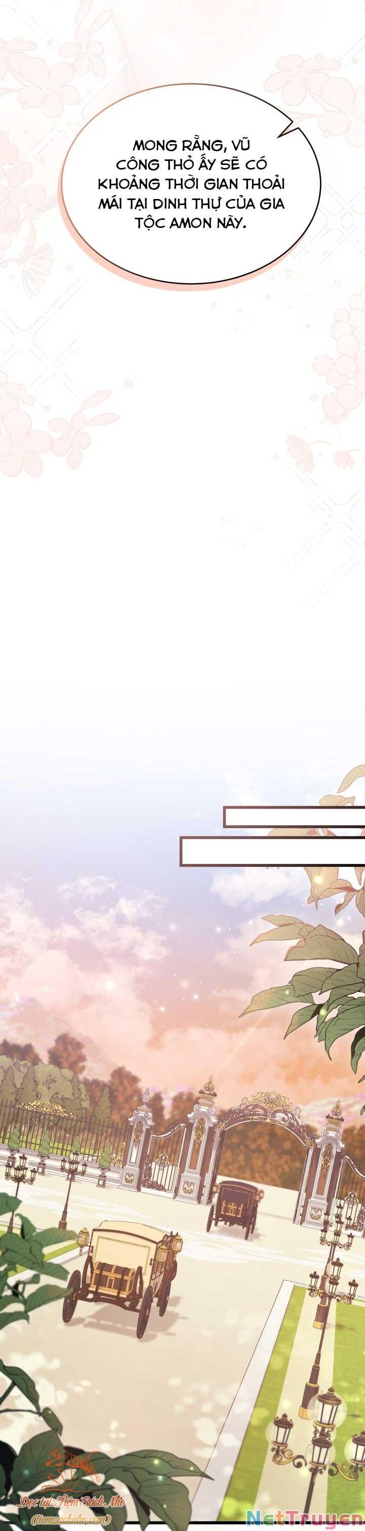 đọc truyện Mối Quan Hệ Cộng Sinh Giữa Báo Đen Và Thỏ Trắng Chương 74 ảnh 19 tại Thiên Thai Truyện