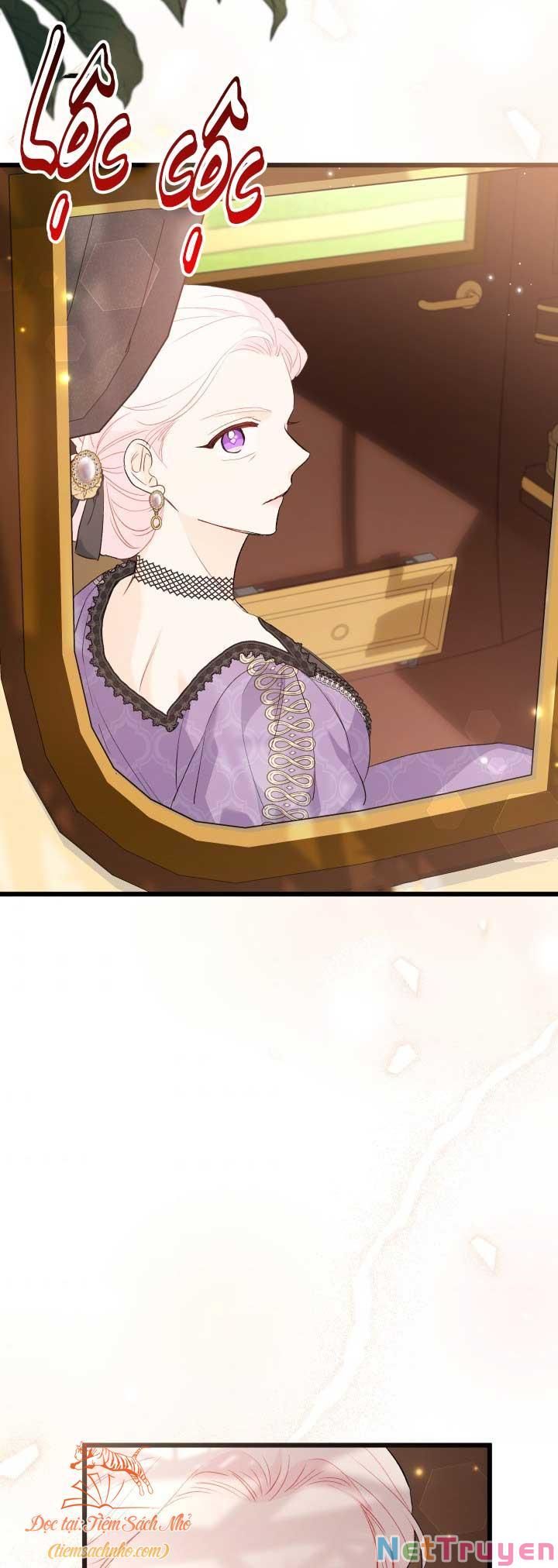 đọc truyện Mối Quan Hệ Cộng Sinh Giữa Báo Đen Và Thỏ Trắng Chương 74 ảnh 20 tại Thiên Thai Truyện