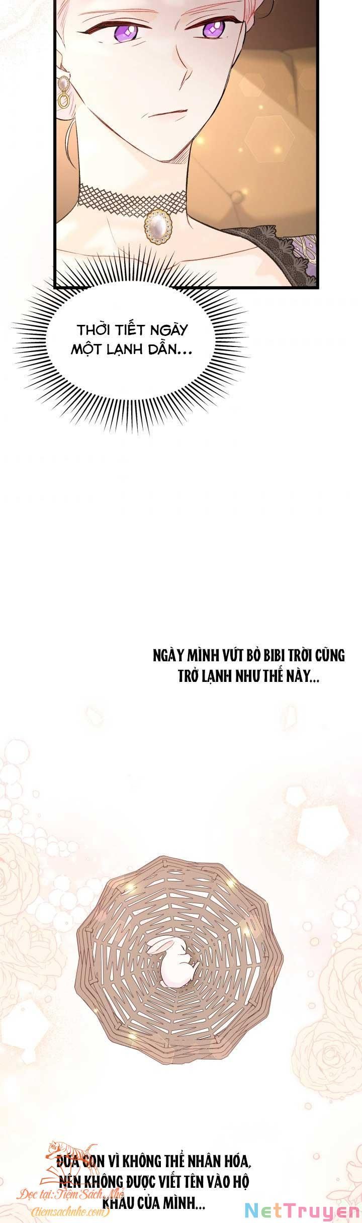 đọc truyện Mối Quan Hệ Cộng Sinh Giữa Báo Đen Và Thỏ Trắng Chương 74 ảnh 21 tại Thiên Thai Truyện