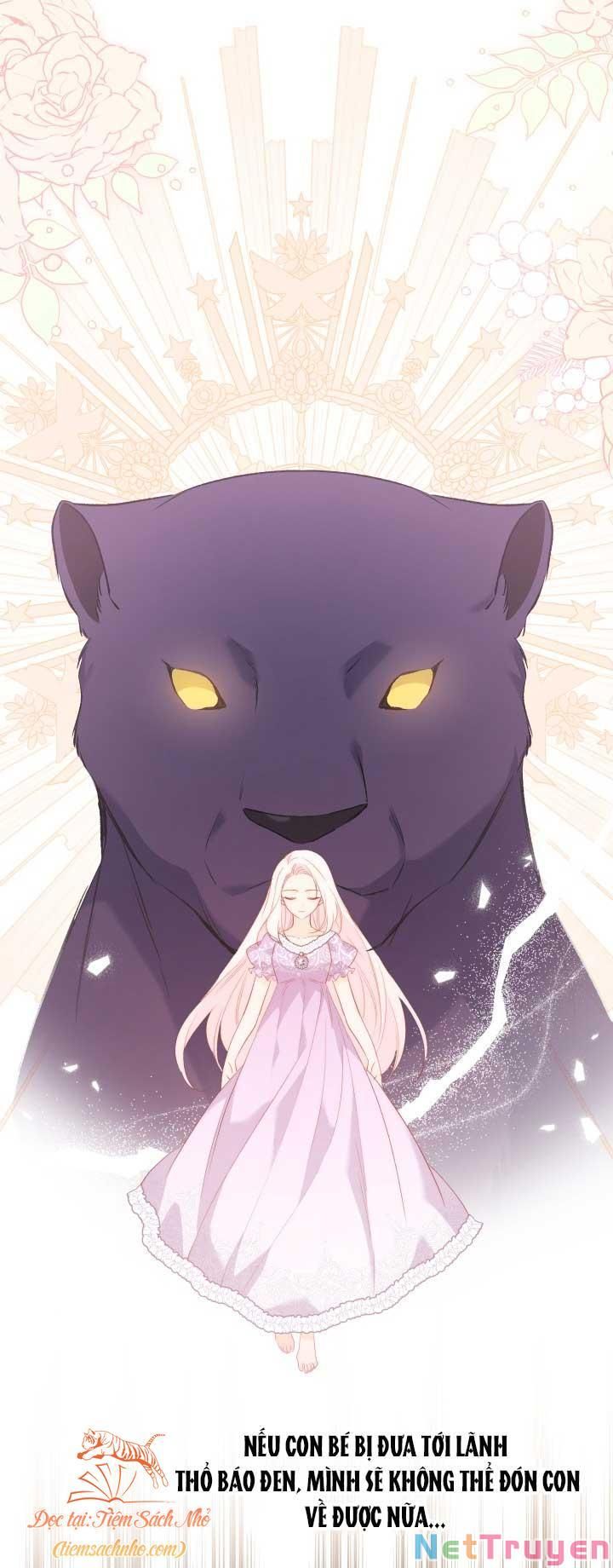 đọc truyện Mối Quan Hệ Cộng Sinh Giữa Báo Đen Và Thỏ Trắng Chương 74 ảnh 22 tại Thiên Thai Truyện