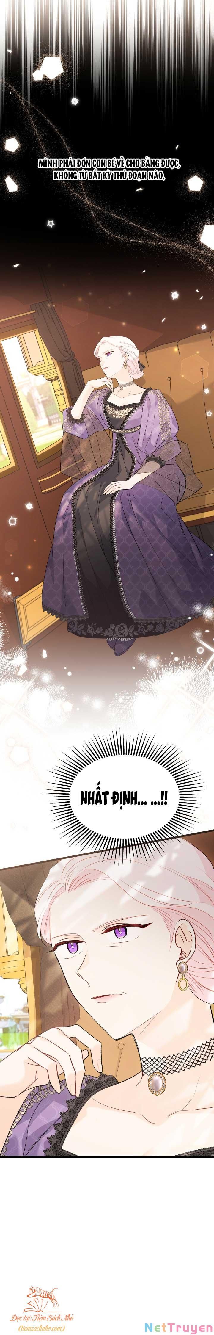 đọc truyện Mối Quan Hệ Cộng Sinh Giữa Báo Đen Và Thỏ Trắng Chương 74 ảnh 23 tại Thiên Thai Truyện