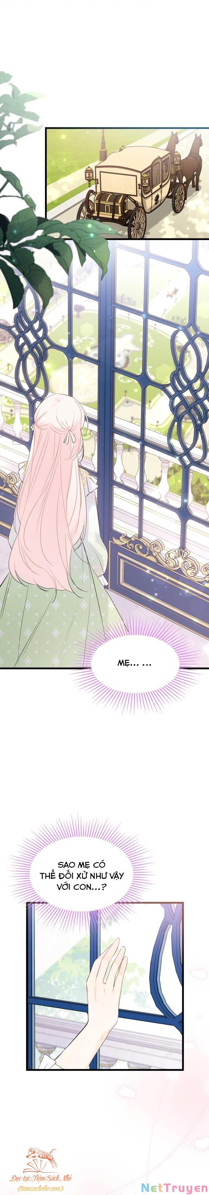 đọc truyện Mối Quan Hệ Cộng Sinh Giữa Báo Đen Và Thỏ Trắng Chương 74 ảnh 25 tại Thiên Thai Truyện