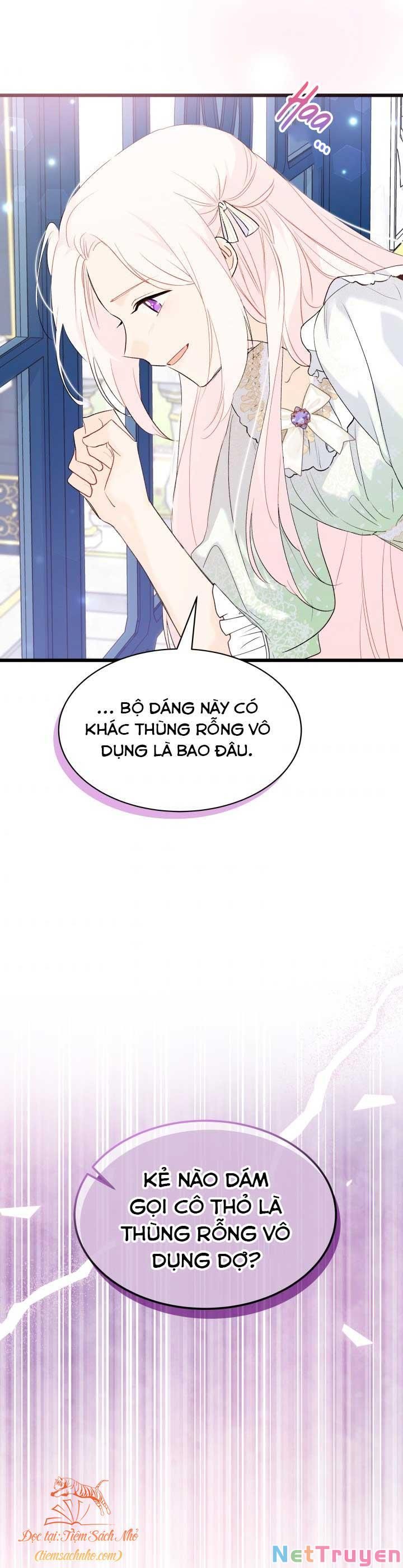 đọc truyện Mối Quan Hệ Cộng Sinh Giữa Báo Đen Và Thỏ Trắng Chương 74 ảnh 27 tại Thiên Thai Truyện