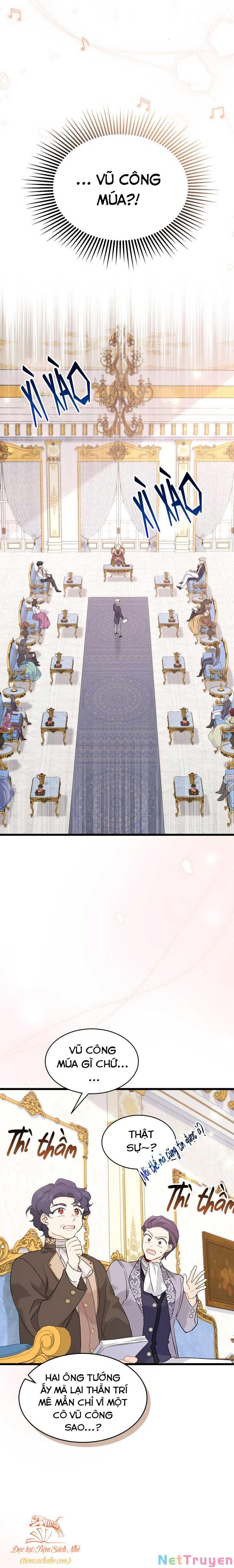 đọc truyện Mối Quan Hệ Cộng Sinh Giữa Báo Đen Và Thỏ Trắng Chương 74 ảnh 5 tại Thiên Thai Truyện