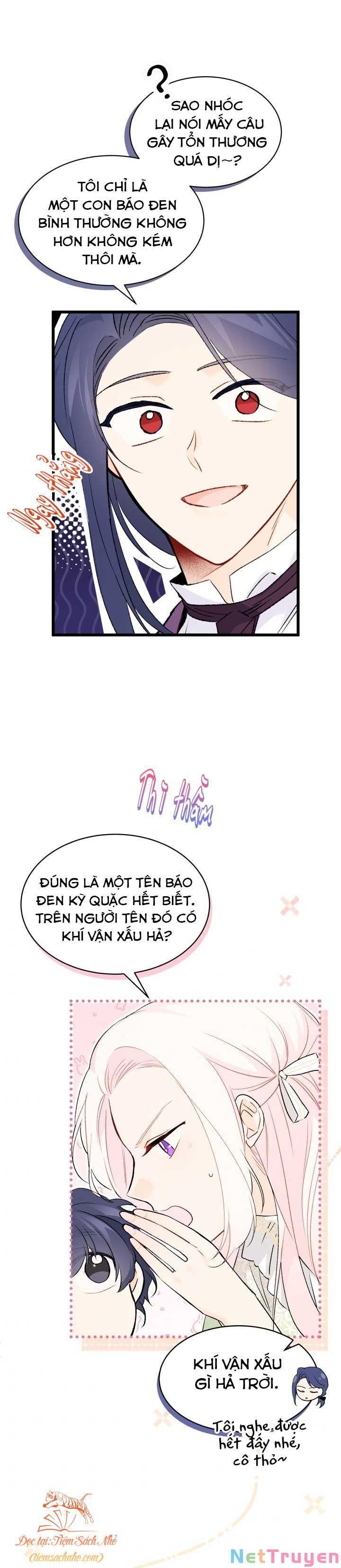 đọc truyện Mối Quan Hệ Cộng Sinh Giữa Báo Đen Và Thỏ Trắng Chương 74 ảnh 33 tại Thiên Thai Truyện