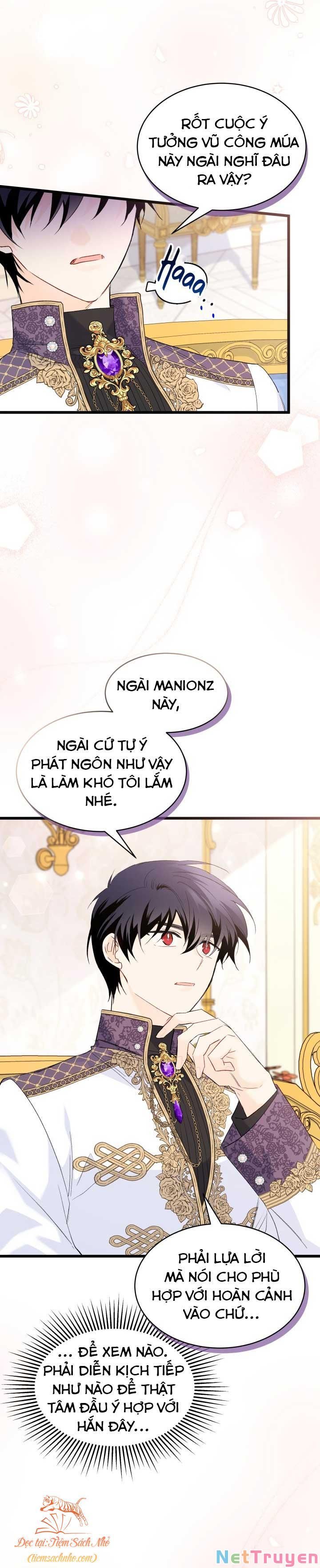 đọc truyện Mối Quan Hệ Cộng Sinh Giữa Báo Đen Và Thỏ Trắng Chương 74 ảnh 9 tại Thiên Thai Truyện