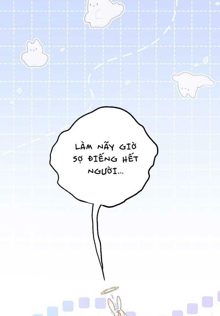 đọc truyện Mối Quan Hệ Cộng Sinh Giữa Báo Đen Và Thỏ Trắng Chương 75 ảnh 12 tại Thiên Thai Truyện