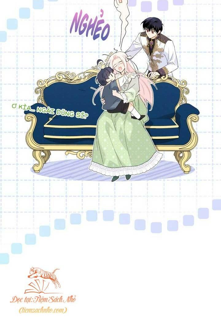 đọc truyện Mối Quan Hệ Cộng Sinh Giữa Báo Đen Và Thỏ Trắng Chương 75 ảnh 13 tại Thiên Thai Truyện