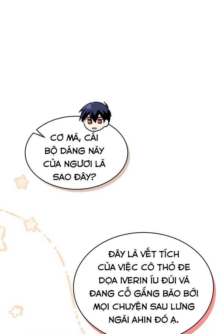 đọc truyện Mối Quan Hệ Cộng Sinh Giữa Báo Đen Và Thỏ Trắng Chương 75 ảnh 20 tại Thiên Thai Truyện