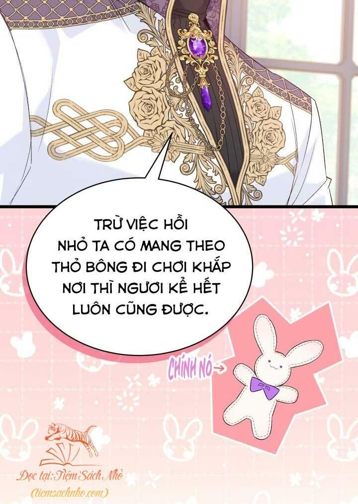 đọc truyện Mối Quan Hệ Cộng Sinh Giữa Báo Đen Và Thỏ Trắng Chương 75 ảnh 23 tại Thiên Thai Truyện