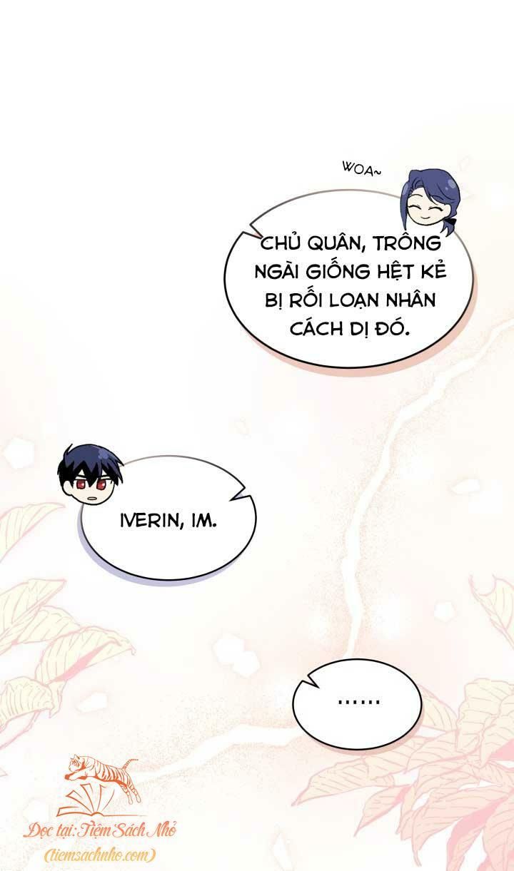 đọc truyện Mối Quan Hệ Cộng Sinh Giữa Báo Đen Và Thỏ Trắng Chương 75 ảnh 28 tại Thiên Thai Truyện