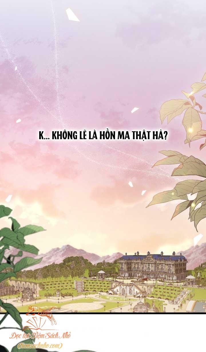 đọc truyện Mối Quan Hệ Cộng Sinh Giữa Báo Đen Và Thỏ Trắng Chương 75 ảnh 5 tại Thiên Thai Truyện