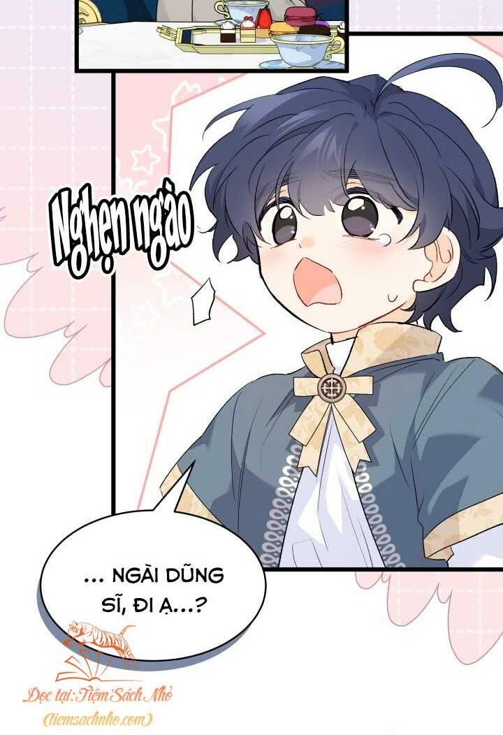 đọc truyện Mối Quan Hệ Cộng Sinh Giữa Báo Đen Và Thỏ Trắng Chương 75 ảnh 32 tại Thiên Thai Truyện