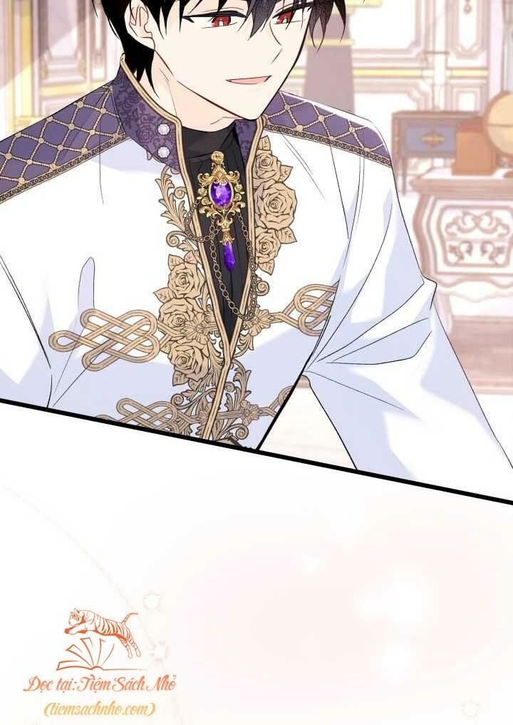 đọc truyện Mối Quan Hệ Cộng Sinh Giữa Báo Đen Và Thỏ Trắng Chương 75 ảnh 34 tại Thiên Thai Truyện