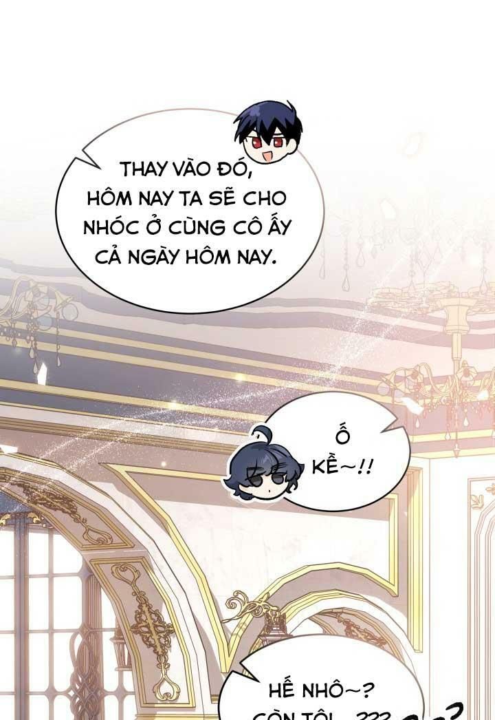 đọc truyện Mối Quan Hệ Cộng Sinh Giữa Báo Đen Và Thỏ Trắng Chương 75 ảnh 36 tại Thiên Thai Truyện