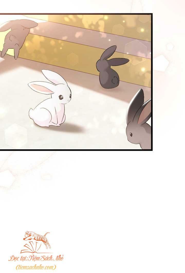 đọc truyện Mối Quan Hệ Cộng Sinh Giữa Báo Đen Và Thỏ Trắng Chương 75 ảnh 41 tại Thiên Thai Truyện