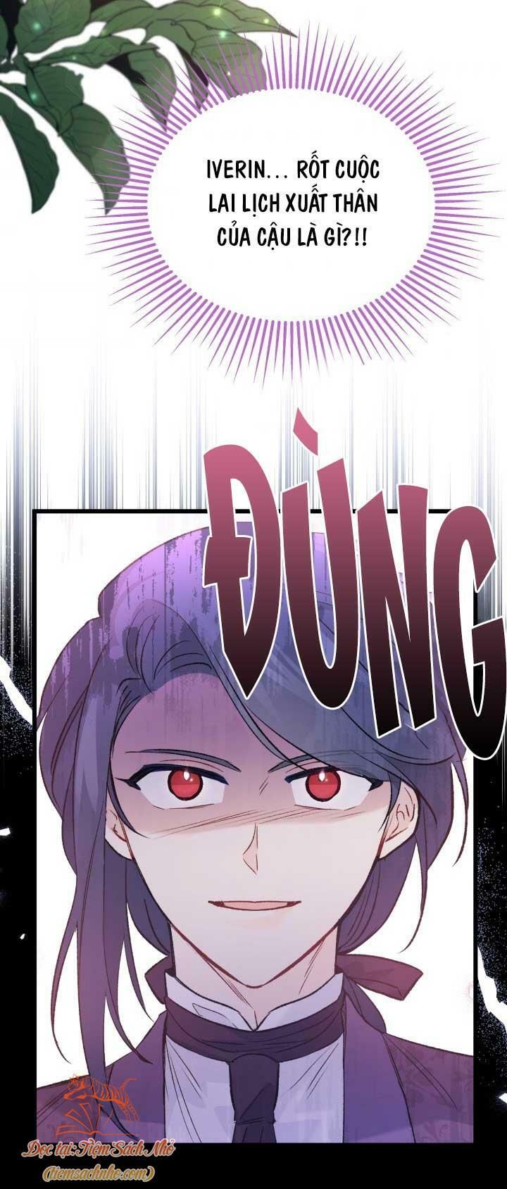 đọc truyện Mối Quan Hệ Cộng Sinh Giữa Báo Đen Và Thỏ Trắng Chương 75 ảnh 6 tại Thiên Thai Truyện