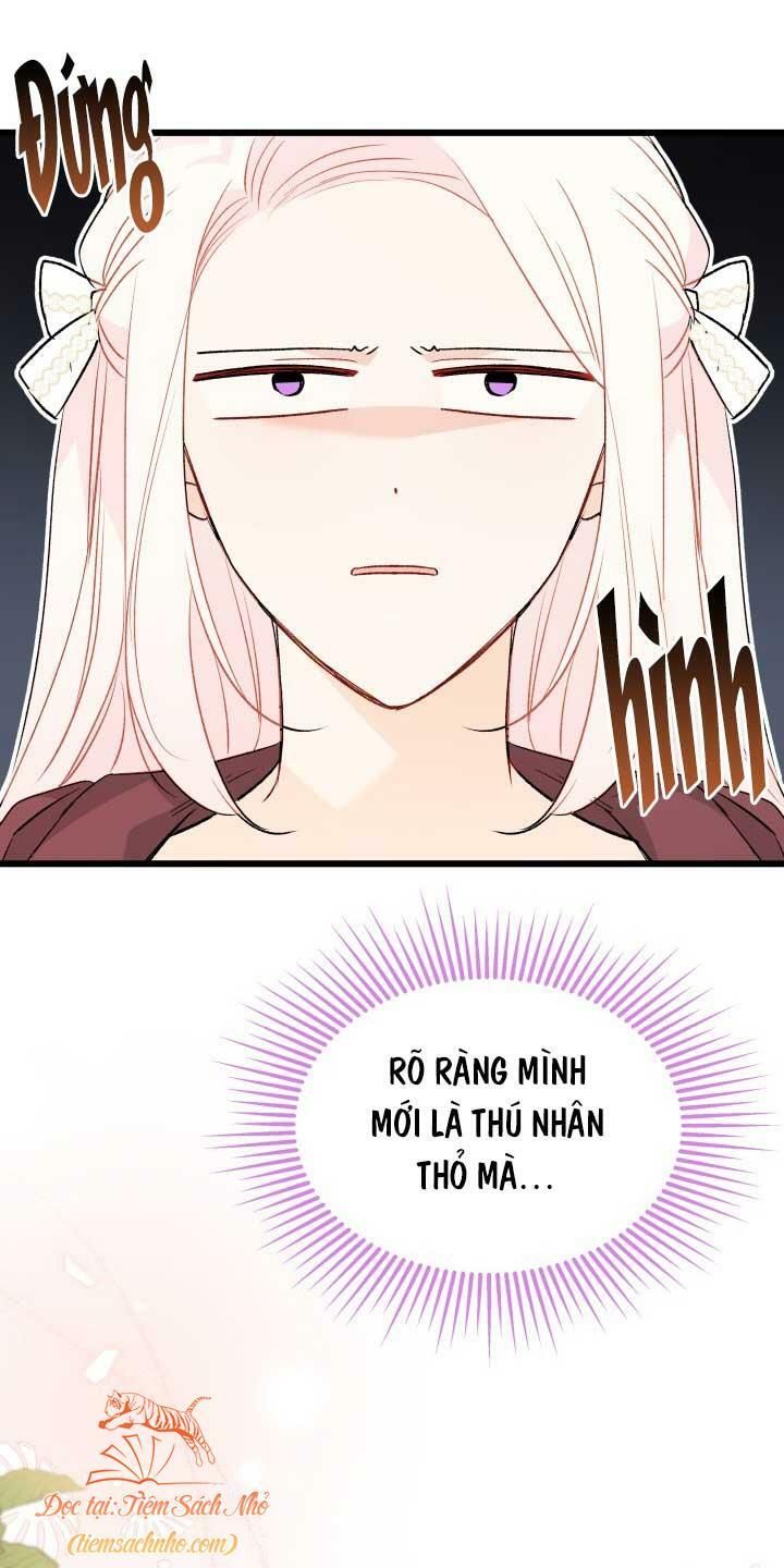 đọc truyện Mối Quan Hệ Cộng Sinh Giữa Báo Đen Và Thỏ Trắng Chương 75 ảnh 42 tại Thiên Thai Truyện