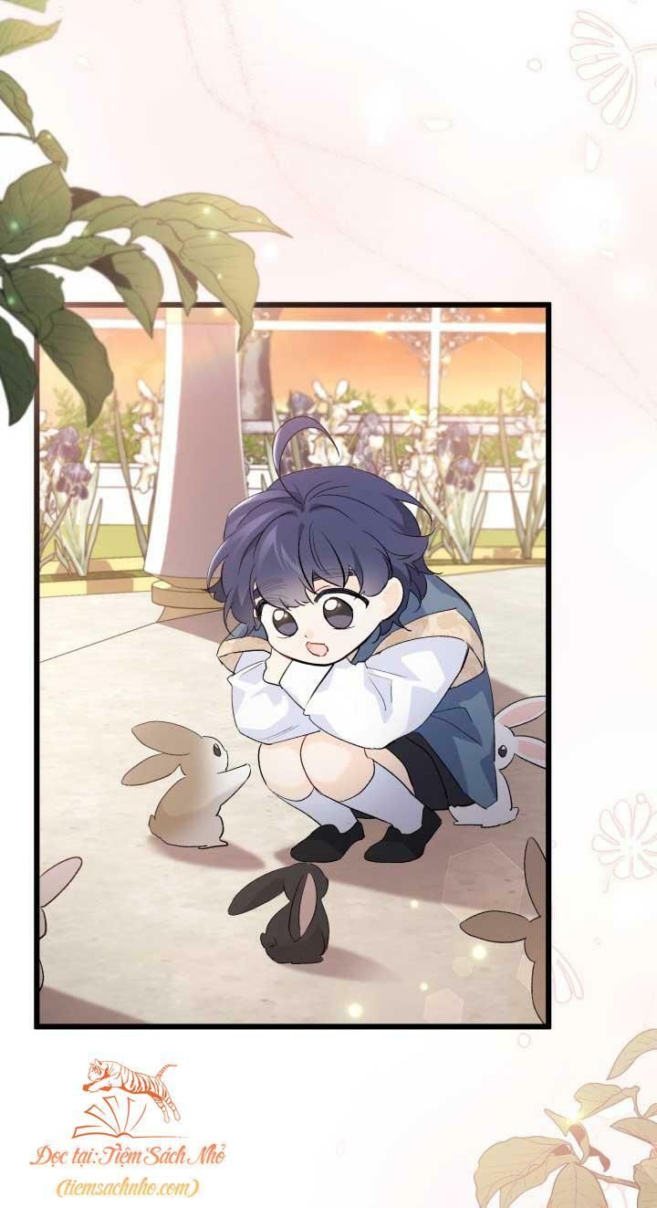 đọc truyện Mối Quan Hệ Cộng Sinh Giữa Báo Đen Và Thỏ Trắng Chương 75 ảnh 43 tại Thiên Thai Truyện