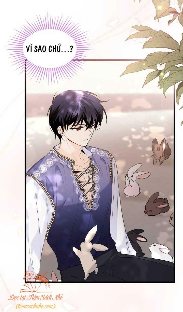 đọc truyện Mối Quan Hệ Cộng Sinh Giữa Báo Đen Và Thỏ Trắng Chương 75 ảnh 44 tại Thiên Thai Truyện