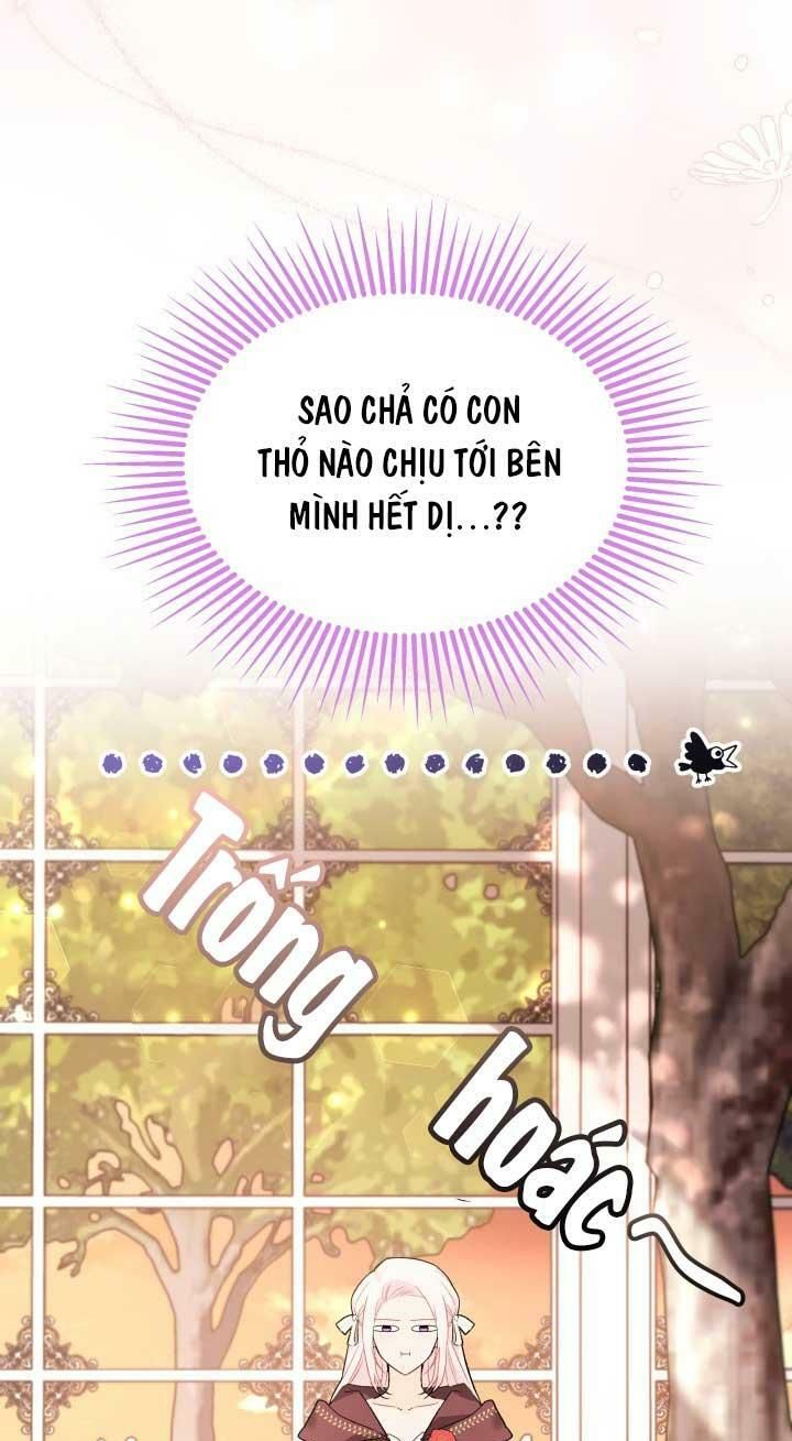 đọc truyện Mối Quan Hệ Cộng Sinh Giữa Báo Đen Và Thỏ Trắng Chương 75 ảnh 45 tại Thiên Thai Truyện