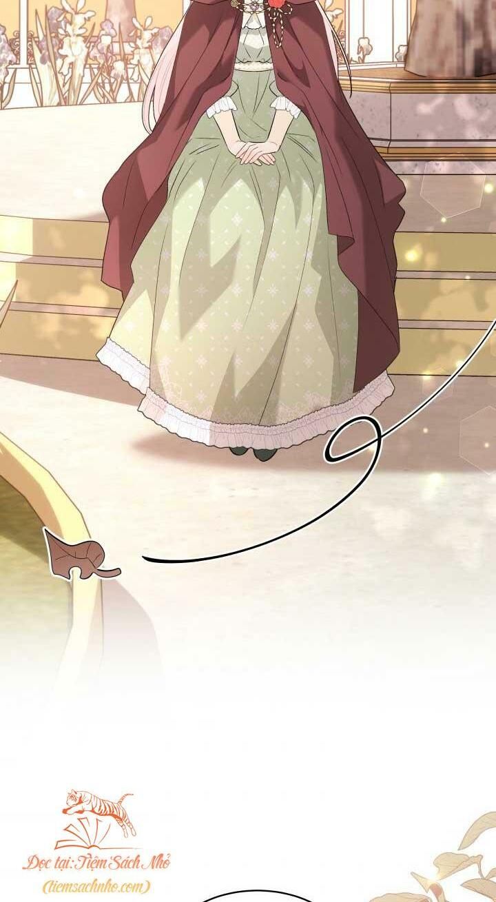 đọc truyện Mối Quan Hệ Cộng Sinh Giữa Báo Đen Và Thỏ Trắng Chương 75 ảnh 46 tại Thiên Thai Truyện