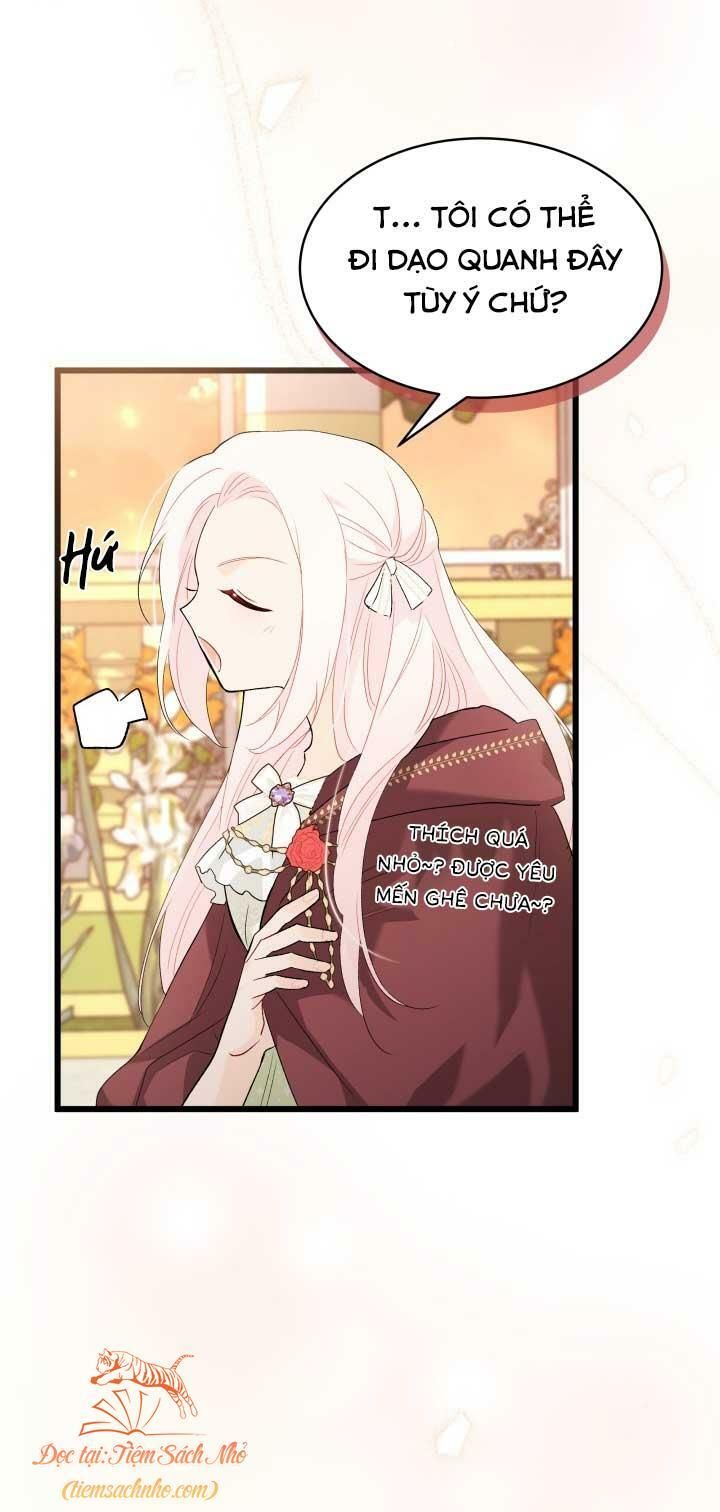 đọc truyện Mối Quan Hệ Cộng Sinh Giữa Báo Đen Và Thỏ Trắng Chương 75 ảnh 48 tại Thiên Thai Truyện