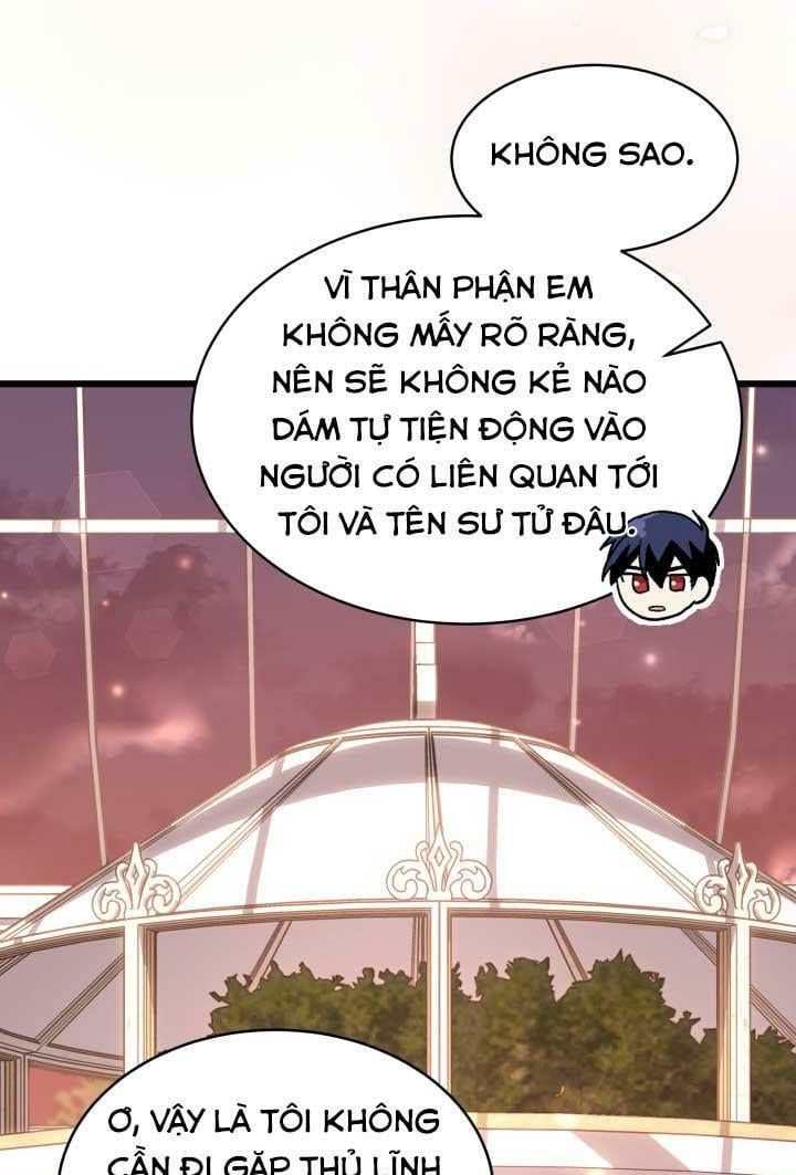 đọc truyện Mối Quan Hệ Cộng Sinh Giữa Báo Đen Và Thỏ Trắng Chương 75 ảnh 49 tại Thiên Thai Truyện