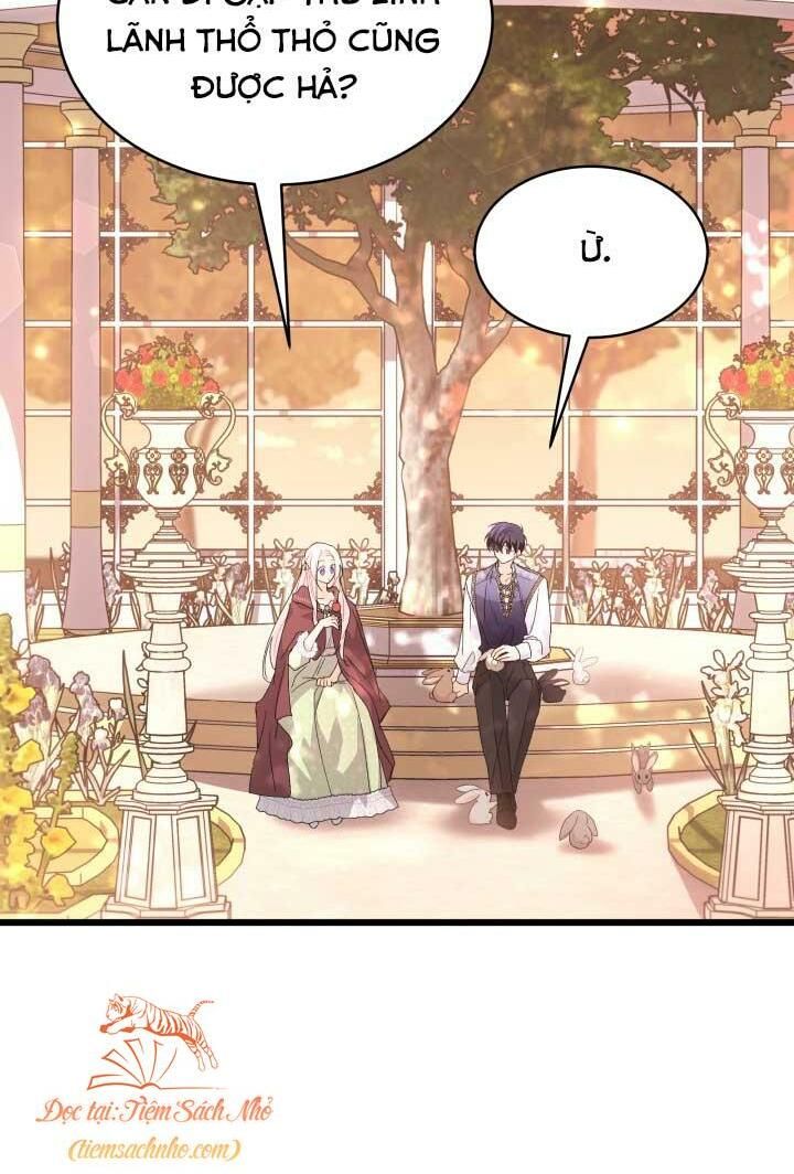 đọc truyện Mối Quan Hệ Cộng Sinh Giữa Báo Đen Và Thỏ Trắng Chương 75 ảnh 50 tại Thiên Thai Truyện