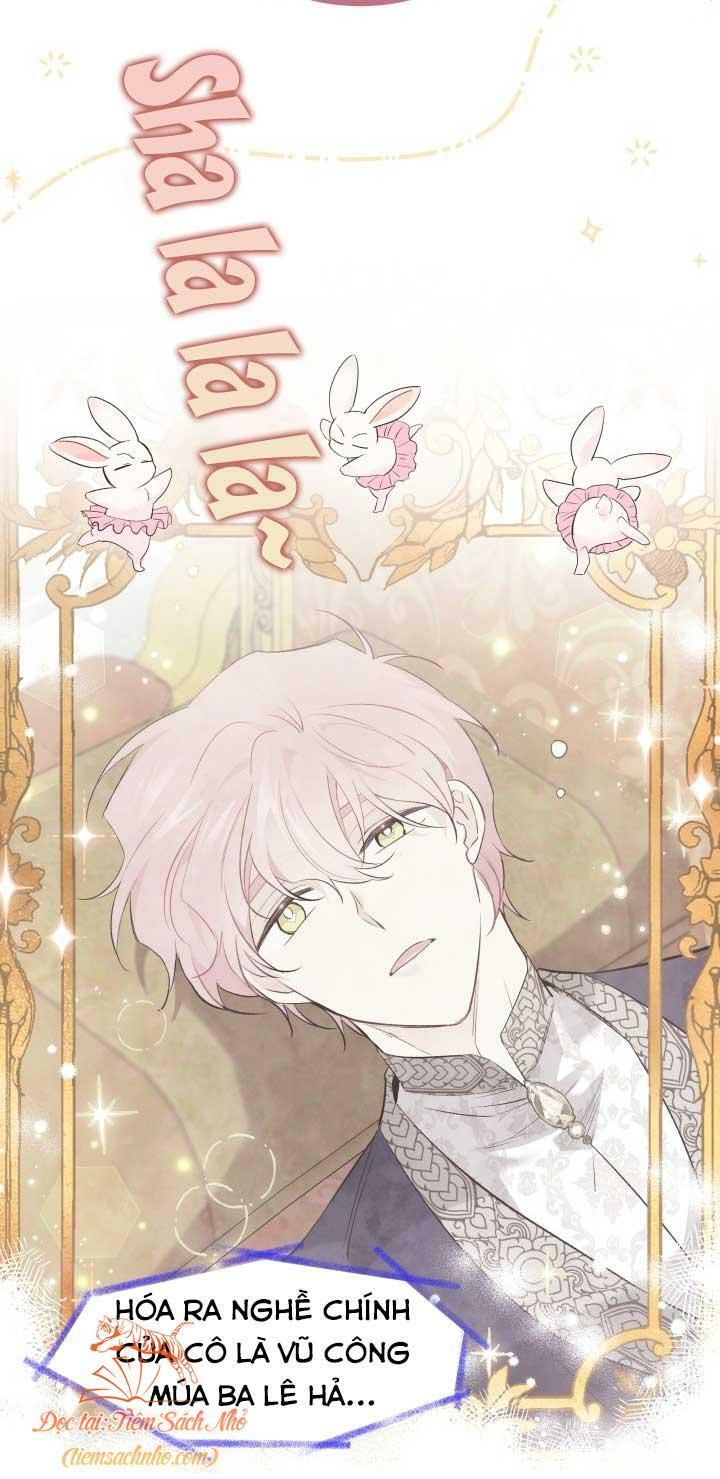 đọc truyện Mối Quan Hệ Cộng Sinh Giữa Báo Đen Và Thỏ Trắng Chương 75 ảnh 52 tại Thiên Thai Truyện