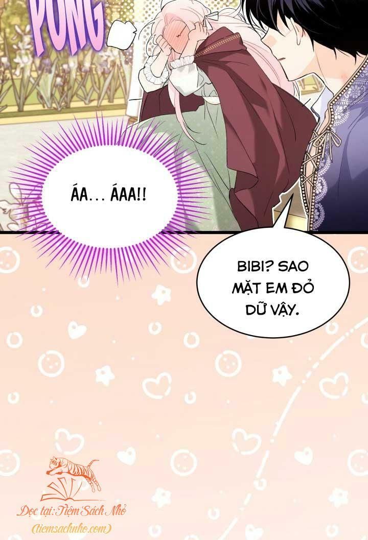 đọc truyện Mối Quan Hệ Cộng Sinh Giữa Báo Đen Và Thỏ Trắng Chương 75 ảnh 54 tại Thiên Thai Truyện