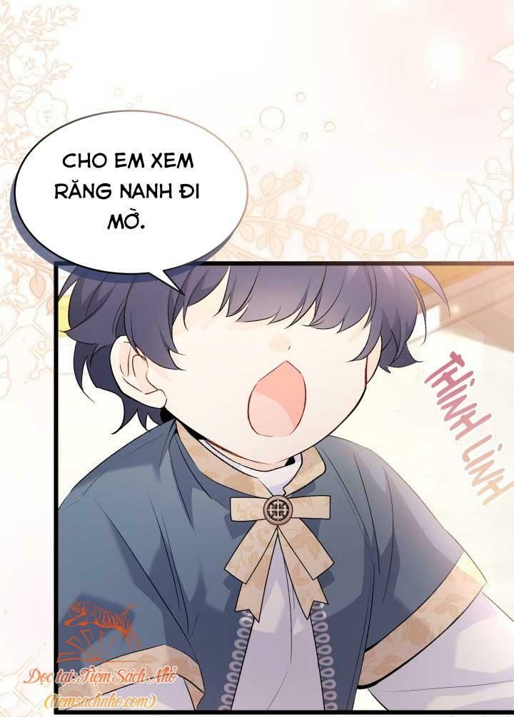 đọc truyện Mối Quan Hệ Cộng Sinh Giữa Báo Đen Và Thỏ Trắng Chương 75 ảnh 58 tại Thiên Thai Truyện