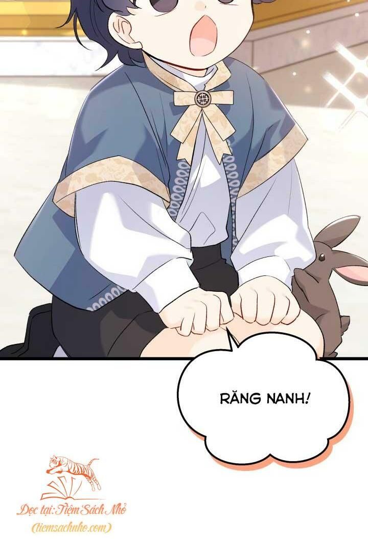 đọc truyện Mối Quan Hệ Cộng Sinh Giữa Báo Đen Và Thỏ Trắng Chương 75 ảnh 60 tại Thiên Thai Truyện