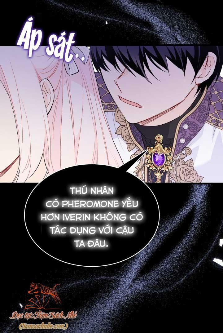 đọc truyện Mối Quan Hệ Cộng Sinh Giữa Báo Đen Và Thỏ Trắng Chương 75 ảnh 8 tại Thiên Thai Truyện